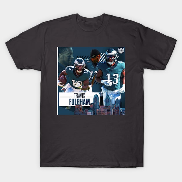 Fulgatron T-Shirt by Eagles Unfiltered